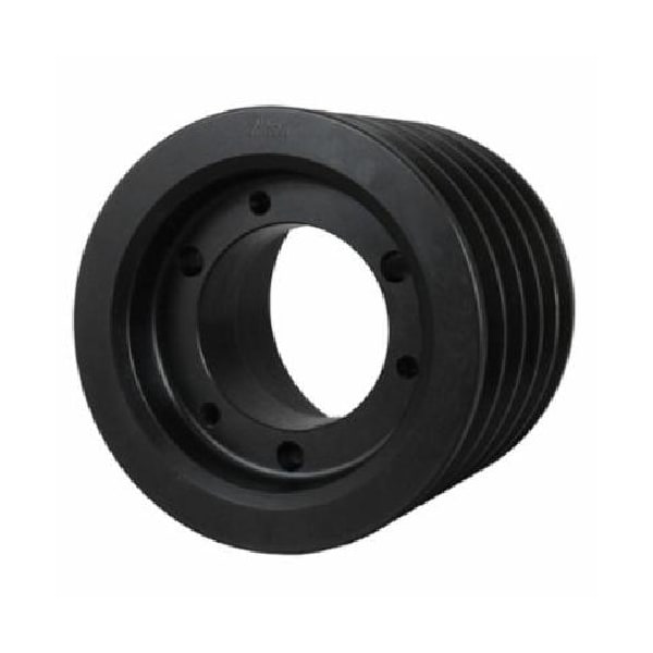 Conventional Qd Sheave, 5 C 60 SF
